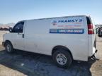 2003 Chevrolet Express G2500    for Sale in Las Vegas, NV - Rear End
