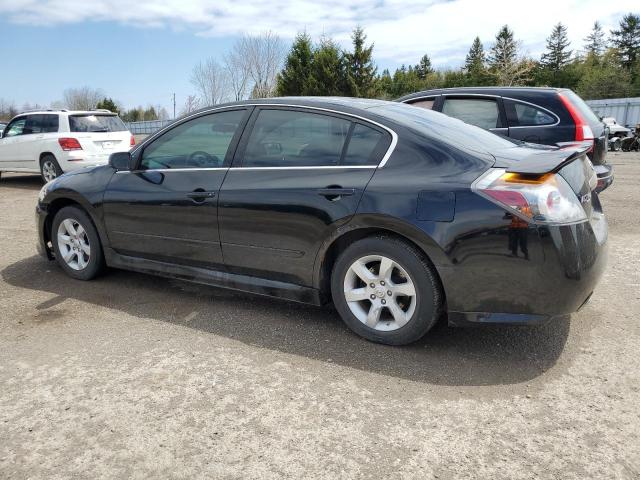 2008 NISSAN ALTIMA 2.5
