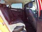 2017 Honda Civic Exl for Sale in Sacramento, CA - Rear End