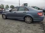 2008 Mercedes-Benz C 300 იყიდება Colton-ში, CA - Front End