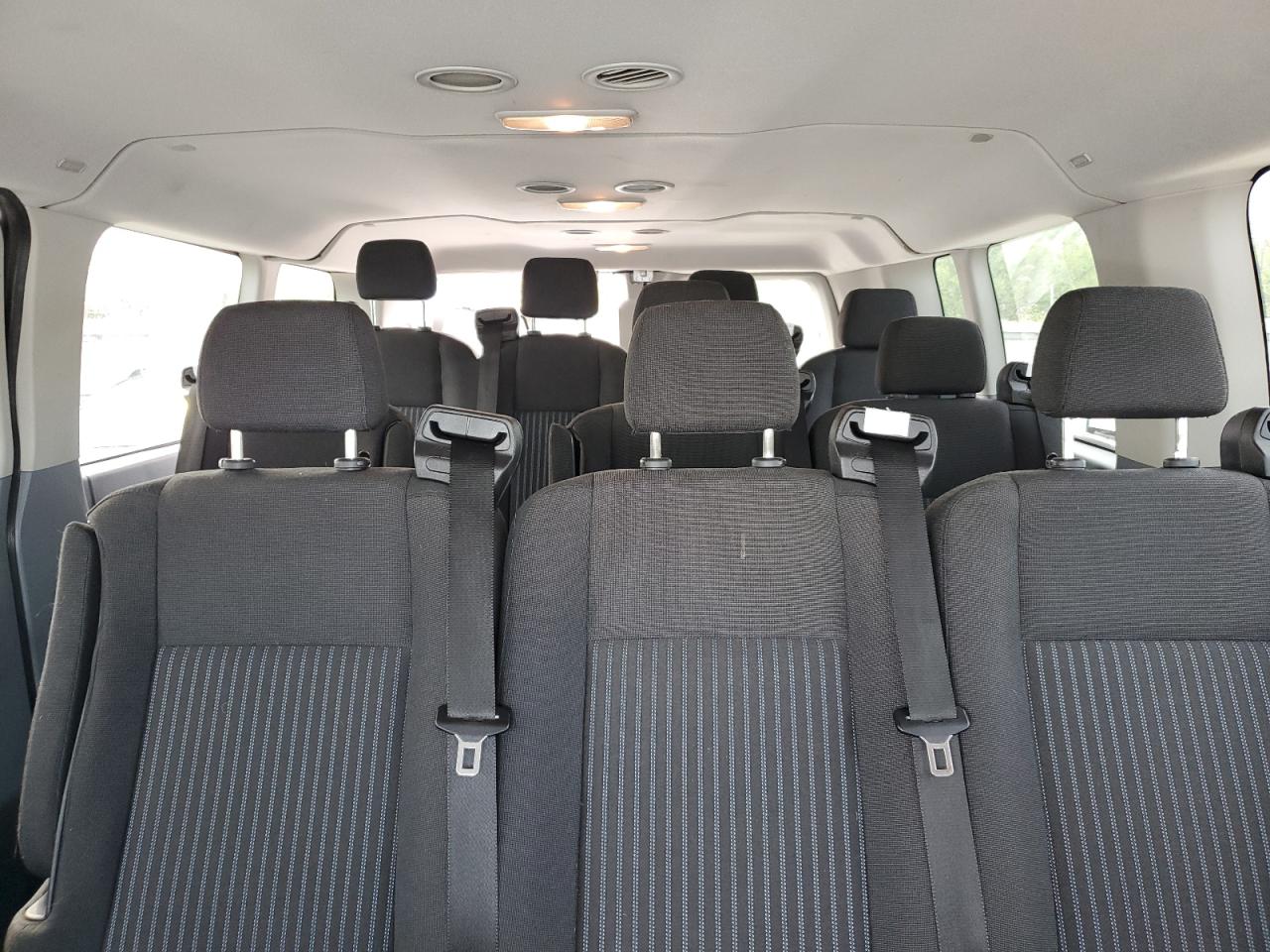 2016 Ford Transit T-350 VIN: 1FBZX2ZMXGKA97022 Lot: 55127215