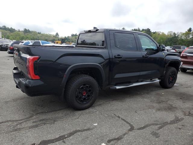  TOYOTA TUNDRA 2024 Black