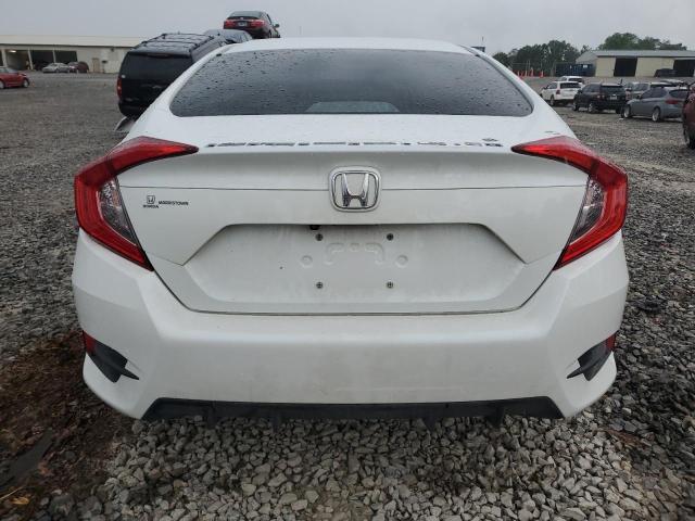  HONDA CIVIC 2019 Biały