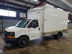 2016 Chevrolet Express G4500 for Sale in East Granby, CT - Minor Dent/Scratches