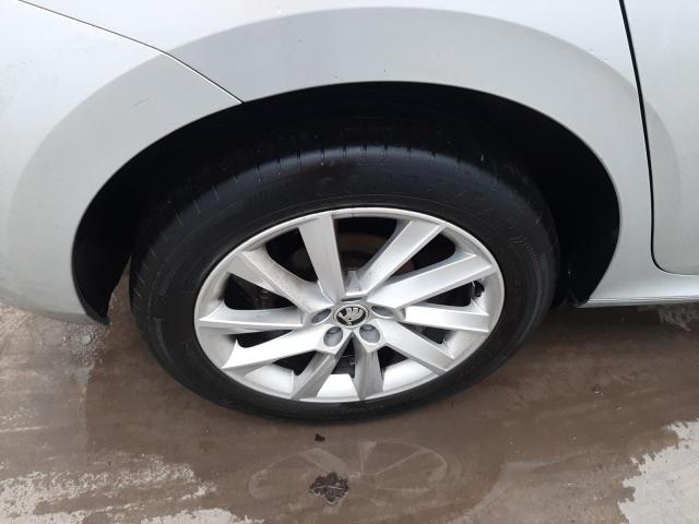 2024 SKODA KAMIQ SE T