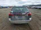 2001 Subaru Legacy Outback Awp de vânzare în Helena, MT - Side