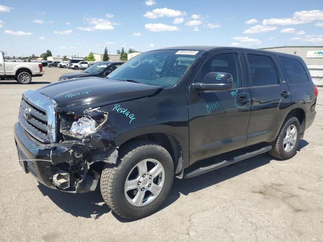 2009 Toyota Sequoia Sr5