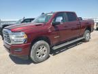 2024 Ram 2500 Laramie იყიდება Greenwood-ში, NE - Hail