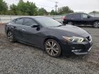 Hillsborough, NJ에서 판매 중인 2016 Nissan Maxima 3.5S - Side