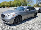 2011 Infiniti M56 X for Sale in North Billerica, MA - Side