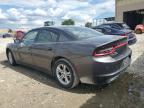 2017 Dodge Charger Se للبيع في Kansas City، KS - Water/Flood