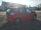 2012 Honda Fit Sport zu verkaufen in Louisville, KY - Front End