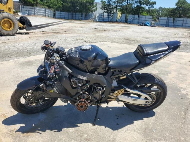 2006 HONDA CBR1000 RR  