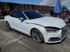 2018 Audi S5 Premium Plus for Sale in Wilmington, CA - Front End