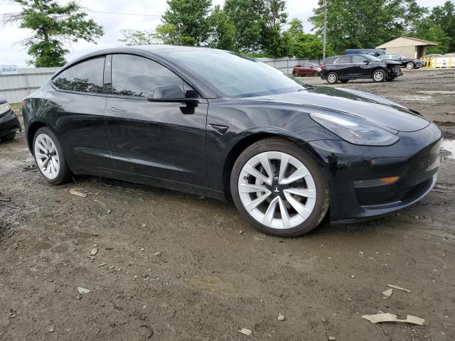  TESLA MODEL 3 2023 Czarny