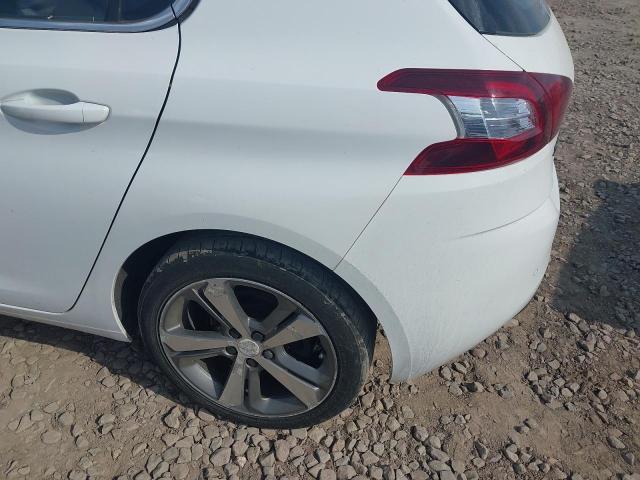 2015 PEUGEOT 308 ALLURE