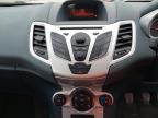 2009 FORD FIESTA ZET for sale at Copart YORK