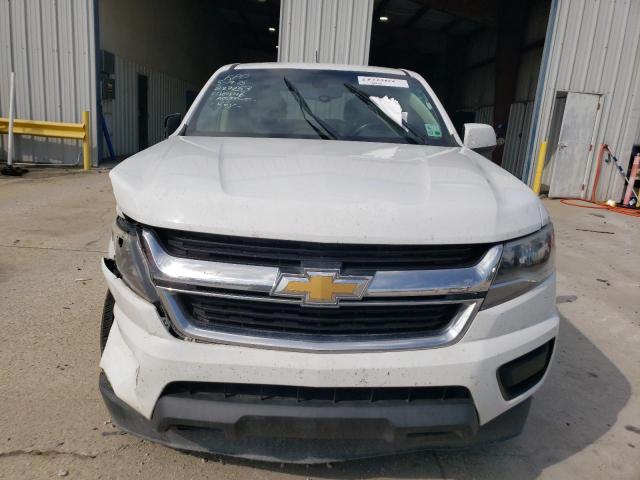  CHEVROLET COLORADO 2019 Biały
