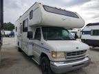1998 Ford Econoline E350 Cutaway Van zu verkaufen in Harleyville, SC - Normal Wear