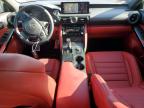 2024 Lexus Is 350 F Sport Design en Venta en Las Vegas, NV - Front End