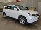 2015 Lexus Rx 350 за продажба в Casper, WY - All Over