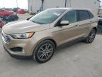2020 Ford Edge Titanium للبيع في Haslet، TX - Rear End