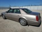 2001 CADILLAC DEVILLE DTS à vendre chez Copart AB - EDMONTON