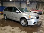 2011 Chrysler Town & Country Touring en Venta en Chalfont, PA - Front End