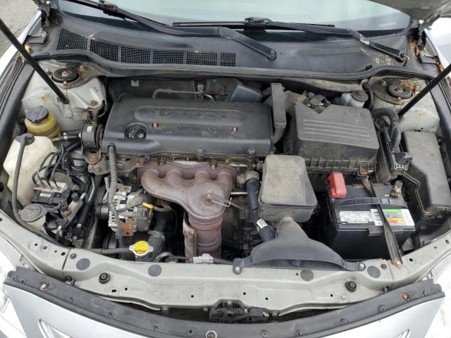 2007 TOYOTA CAMRY CE  