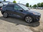 2021 Ford Escape Sel იყიდება Finksburg-ში, MD - Side