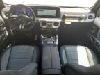 2025 MERCEDES-BENZ G 580E   for sale at Copart NC - RALEIGH NORTH