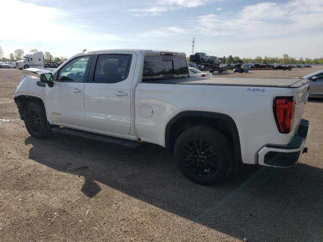  GMC SIERRA 2024 White