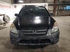 2006 Honda Cr-V Lx en Venta en Eldridge, IA - Mechanical