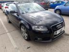 2012 AUDI A3 S LINE for sale at Copart SANDWICH