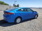 2017 Hyundai Elantra Se   на продаже в San Diego, CA - Front End