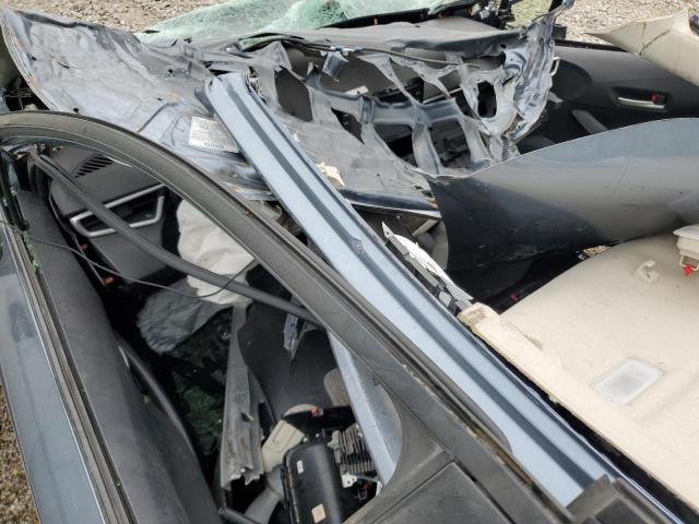  TOYOTA COROLLA 2021 Синий