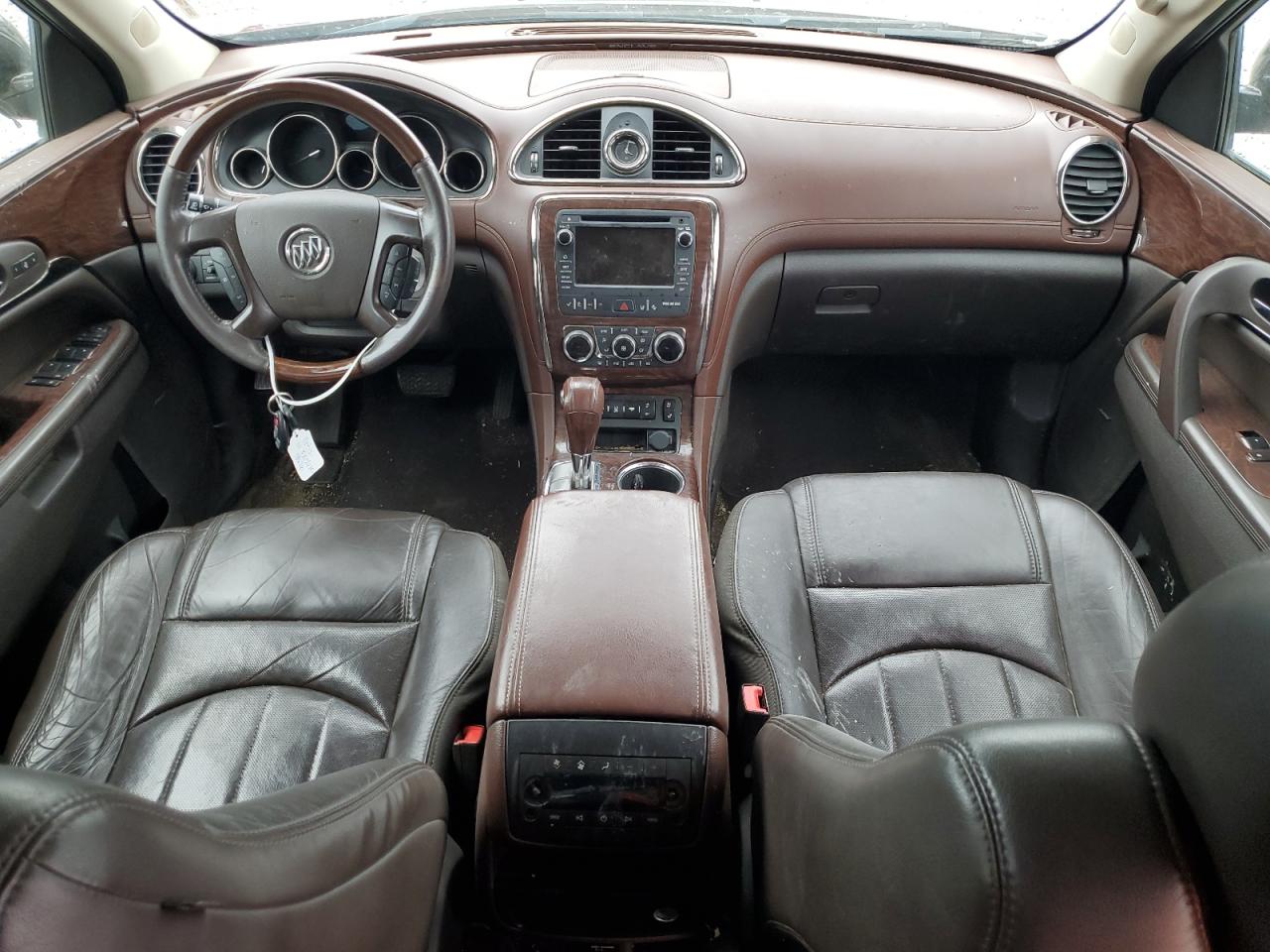 2014 Buick Enclave VIN: 5GAKVCKD5EJ225190 Lot: 56188165