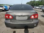 2008 Toyota Corolla Ce for Sale in Austell, GA - Side