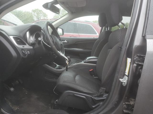  DODGE JOURNEY 2019 Szary
