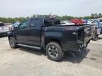 2022 Chevrolet Colorado Z71 на продаже в Savannah, GA - Front End