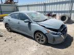 2024 Nissan Sentra Sv for Sale in Wichita, KS - Front End