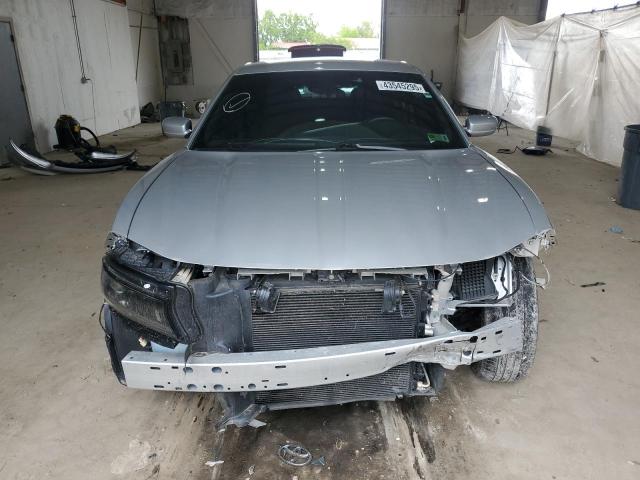  DODGE CHARGER 2022 Silver