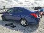 2019 Nissan Versa S for Sale in Riverview, FL - Front End