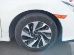 2020 HONDA CIVIC SE V for sale at Copart ST HELENS