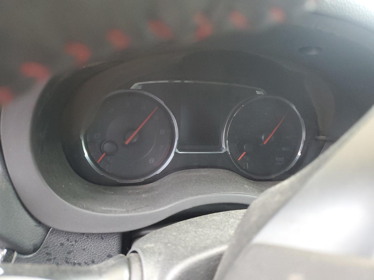 2018 Subaru Wrx VIN: JF1VA1A6XJ9821864 Lot: 57784515