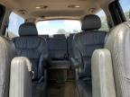 2007 Honda Odyssey Exl en Venta en China Grove, NC - Minor Dent/Scratches