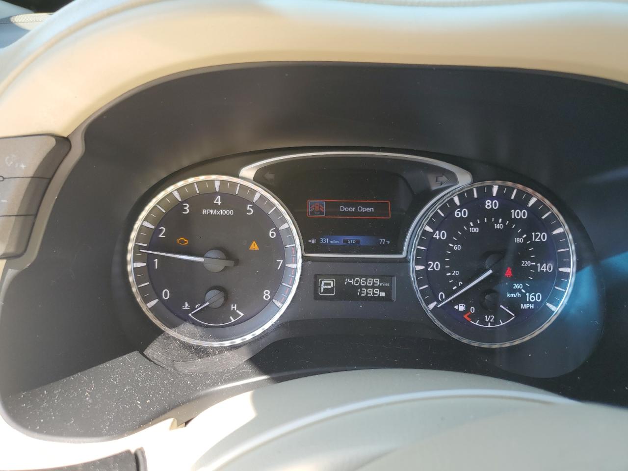 2013 Infiniti Jx35 VIN: 5N1AL0MMXDC315865 Lot: 56700405