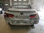 2022 Toyota Camry Se на продаже в Hampton, VA - Rear End