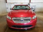 2012 Ford Taurus Limited for Sale in Pennsburg, PA - Rear End