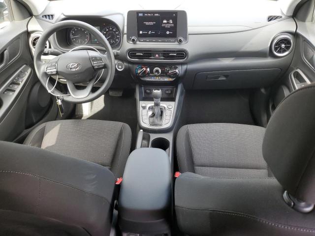  HYUNDAI KONA 2023 Szary